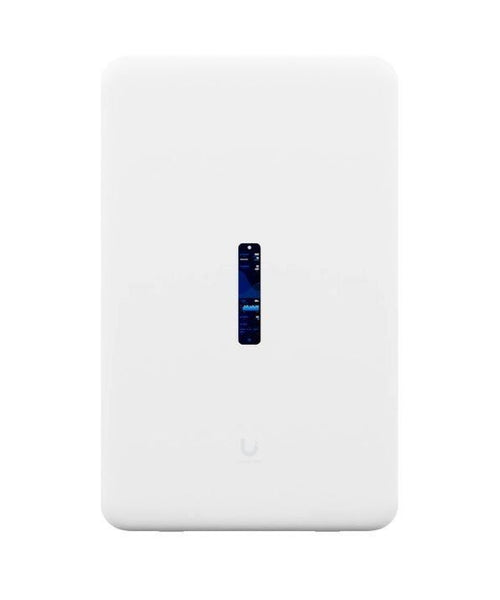 Ubiquiti Dream Wall gateway/controller 1000, 10000 Mbit/s