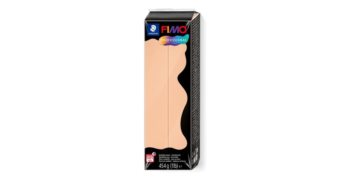 Staedtler FIMO professional 8041 1 stuk(s)