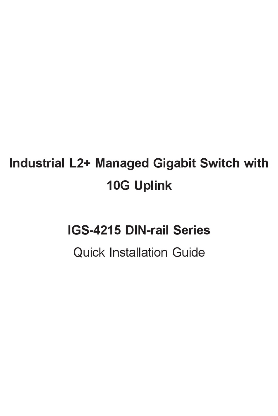 PLANET ndustrial L2+ 16-Port 10/100/1000T 802.3at PoE + 4-Port 10G SFP+ Managed Ethernet Switch L2+ Gigabit Ethernet (10/100/1000) P