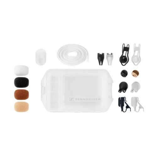 Accessoires