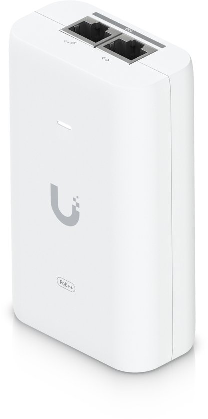Ubiquiti UACC-PoE++-10G 10 Gigabit Ethernet 54 V