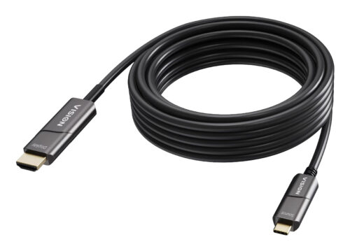 Interne USB-kabels