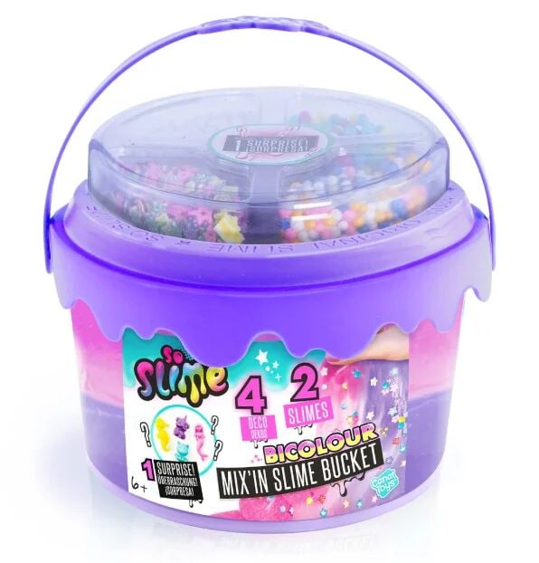 Canal Toys So Slime SSC139 kunst- en handwerkspeelgoed