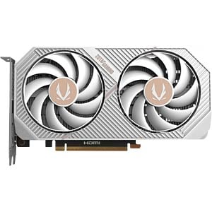 Zotac GAMING GeForce RTX 5050 Twin Edge OC NVIDIA 8 GB GDDR6