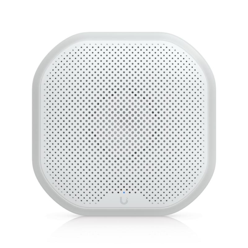 Ubiquiti Siren POE Bedrade sirene Binnen/buiten Wit