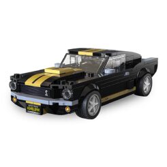 Jamara CaDA Shelby GT 350 H
