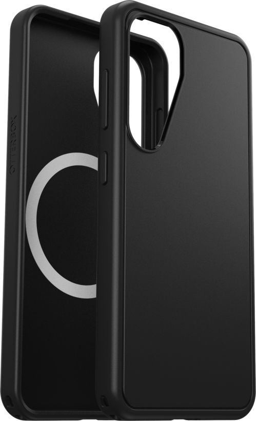 Symmetry Magnets Galaxy S25 black