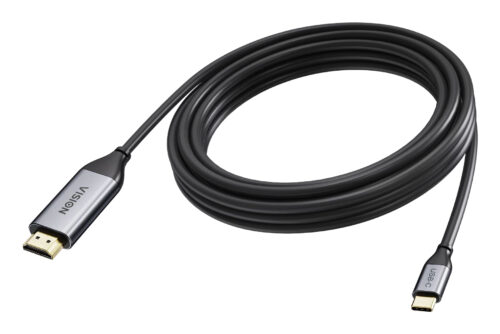 Kabels en adapters