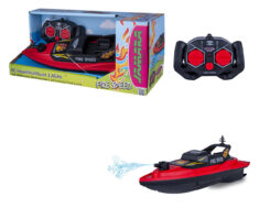 Jamara 466600 radiografisch bestuurbaar model Boot Elektromotor
