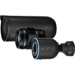 Ubiquiti AI DSLR Bullet IP-beveiligingscamera Binnen & buiten 3840 x 2160 Pixels Plafond/muur/paal