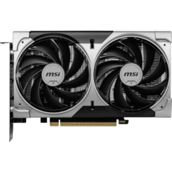 MSI RTX5060 VENTUS 2X OC V1 8GB GDDR7 HDMI 3xDP