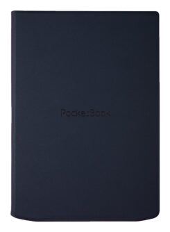 Cover Charge - Night Blue for InkPad 4 / InkPad Color 2 / InkPad Color 3 with wireless charging function