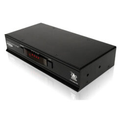 Adder Adderview Pro 4 poort VGA | USB KVM switch