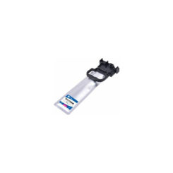G&G NP-E-T11D3M(PG) inktcartridge 1 stuk(s) Compatibel Magenta