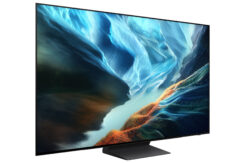 Samsung 48” OLED 4K Vision AI Smart TV S93H (2026) - Afbeelding 4