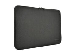 Conceptronic OBRIX03B laptoptas 40,6 cm (16") Opbergmap/sleeve Zwart - Afbeelding 3