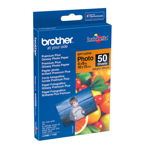 Printen & Scannen