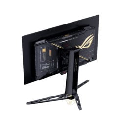 ASUS ROG Swift OLED PG27AQWP-G EDITION 20 computer monitor 67,3 cm (26.5") 2560 x 1440 Pixels Wide Quad HD Zwart - Afbeelding 6