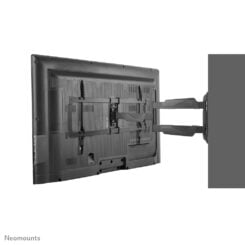 Neomounts NM-W460BLACK TV-beugel wand 32-60" - full motion - Afbeelding 4