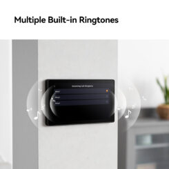 Video Door Phone (2wire) - Afbeelding 4