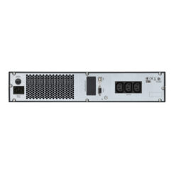 APC Easy UPS On-Line SRV RM 1000VA 230V - Afbeelding 4