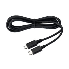 Jabra 14208-28 USB-kabel 1,5 m USB C Micro-USB B Zwart - Afbeelding 2
