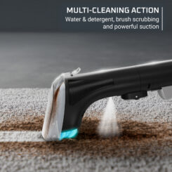 Rowenta Clean It IN5011 vlekkenreiniger - Afbeelding 6