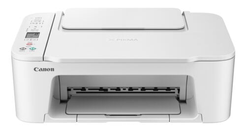 Multifunctionele printers