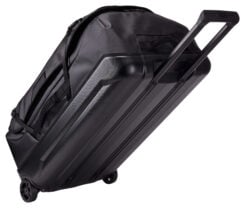 Thule Chasm TCWD232 Black Trolley Soft-shell Zwart Polyester - Afbeelding 6