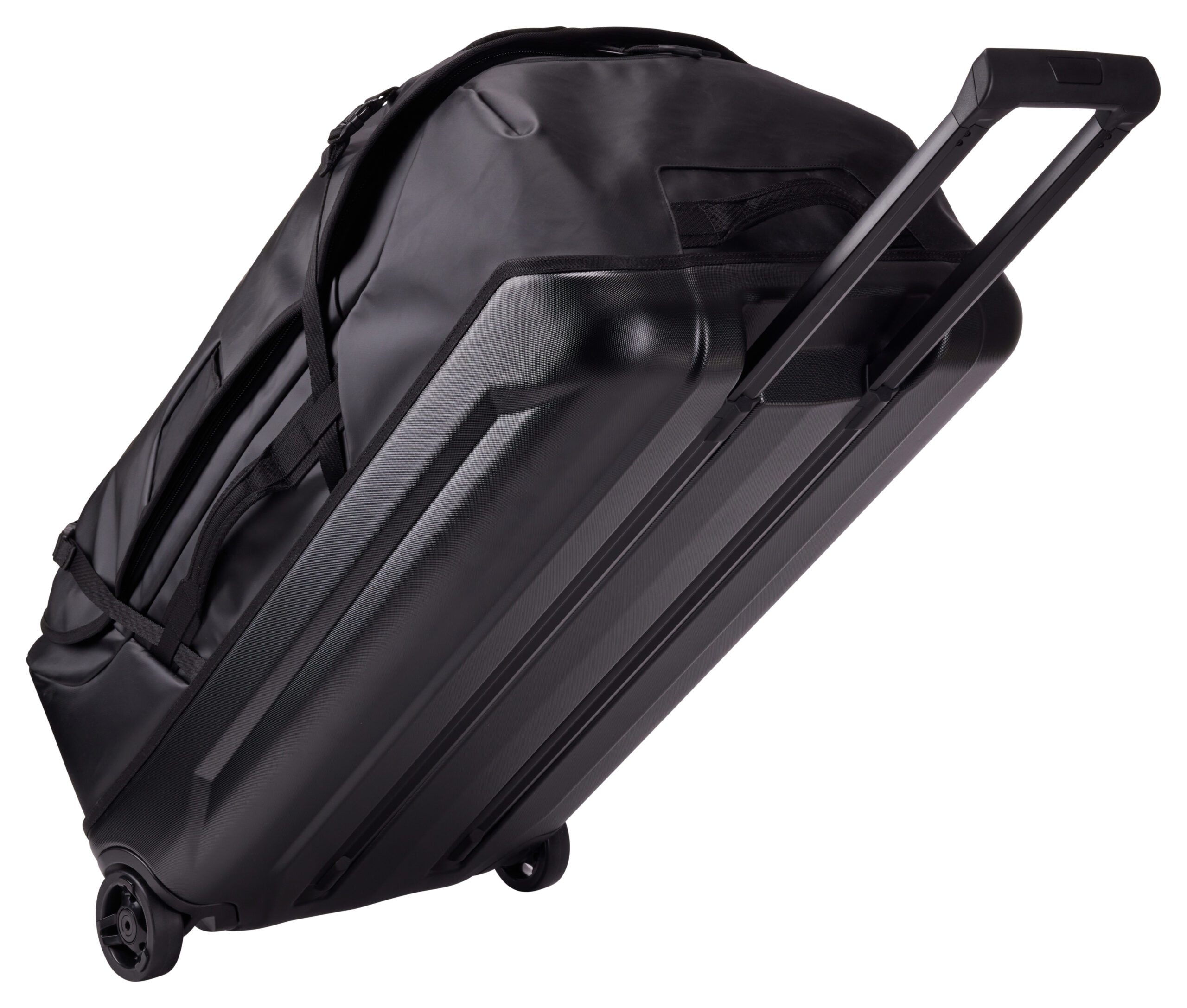 Thule Chasm TCWD232 Black Trolley Soft-shell Zwart Polyester - Afbeelding 6