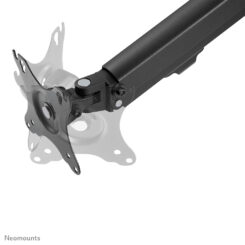 Neomounts FPMA-D650BLACK Monitorarm 17-27" - mechanische veer - Afbeelding 5