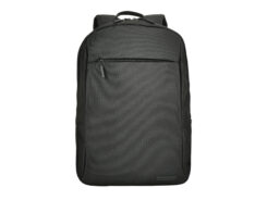 Conceptronic CAEDIX01B laptoptas 39,6 cm (15.6") Rugzak Zwart