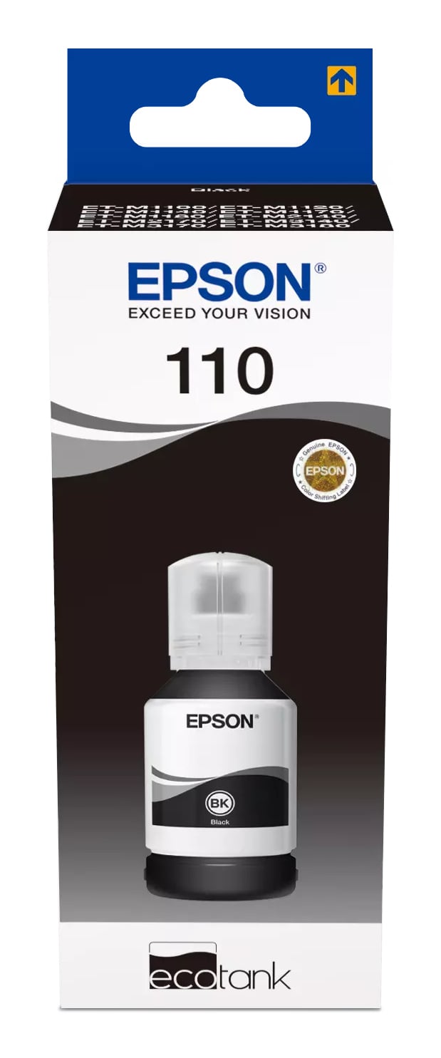 Epson C13T03P14A inktnavulling voor printers Origineel - Afbeelding 2