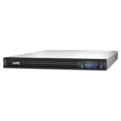 APC Smart-UPS SMT1500RMI1U - 4x C13, USB, Rackmount 1U, 1500VA - Afbeelding 2