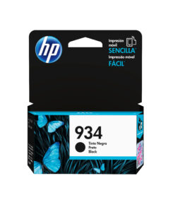 HP 934 originele zwarte inktcartridge