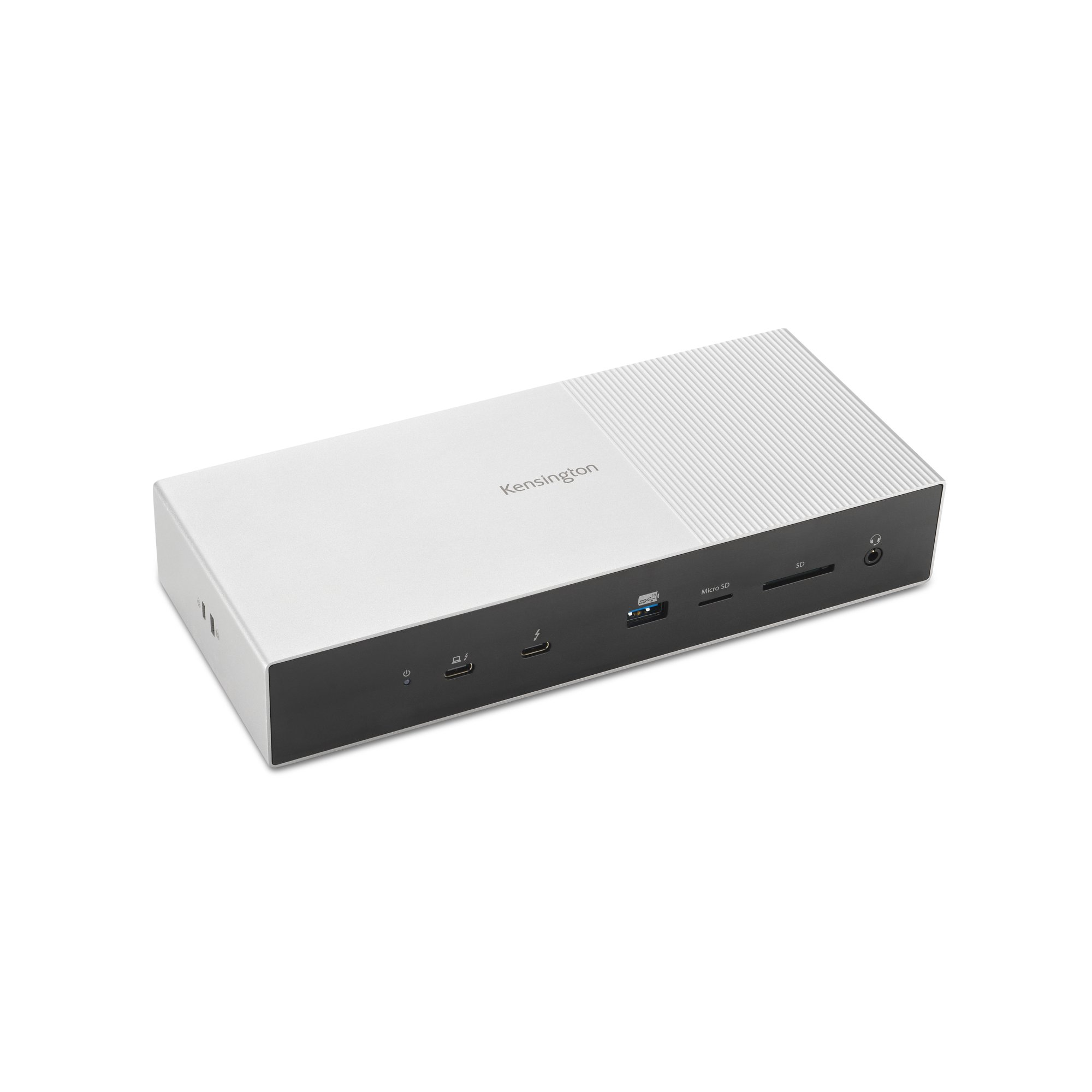 Kensington SD5000T5 EQ Thunderbolt 5 Triple 4K-dockingstation met 140 W stroomvoorziening - Windows/macOS - Afbeelding 2