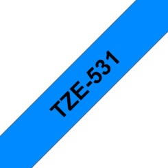 Brother TZE-531 labelprinter-tape TZ - Afbeelding 2
