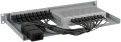 Rackmount.IT RM-ZN-T1 rack-toebehoren Montagebeugel - Afbeelding 3