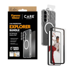PanzerGlass CR34288 mobiele telefoon behuizingen 17 cm (6.7") Hoes Transparant - Afbeelding 6