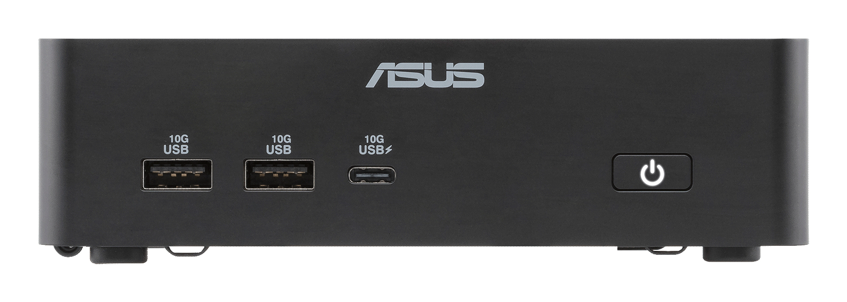 ASUS NUC 16 Pro RNUC16GDKU760002 Zwart 356H - Afbeelding 4