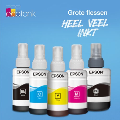 Printen & Scannen