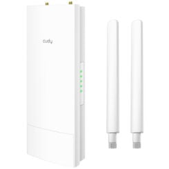 Cudy AP3000 Outdoor 2976 Mbit/s Wit Power over Ethernet (PoE) - Afbeelding 3