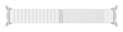 Samsung ET-SVL32SWEGEU slimme draagbare accessoire Band Wit Stof/Weefsel, Nylon