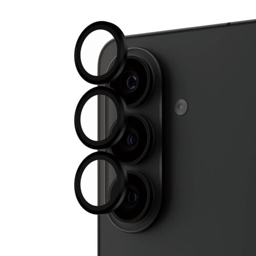 Scherm- - rugbeschermers voor mobiele telefoons