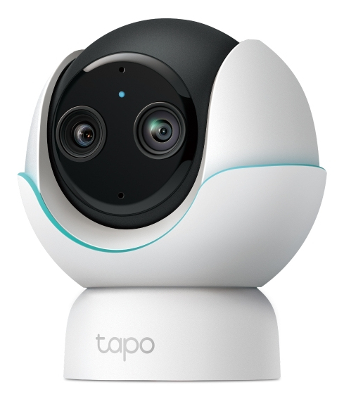 TP-Link Tapo C840 Wi-Fi Wit - Afbeelding 2