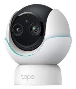TP-Link Tapo C840 Wi-Fi Wit