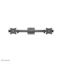 Neomounts FPMA-CB100BLACK Dual crossbar monitorarm adapter 10-27" - Afbeelding 6