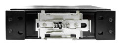 LevelOne IGP-1091 Managed L3 2.5G Ethernet (100/1000/2500) Power over Ethernet (PoE) Bureaublad-/wandmontage Zwart - Afbeelding 4