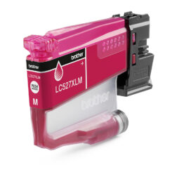 Brother LC527XLM inktcartridge 1 stuk(s) Origineel Hoog (XL) rendement Magenta - Afbeelding 3