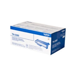 Brother TN-3380 tonercartridge 1 stuk(s) Origineel Zwart - Afbeelding 3